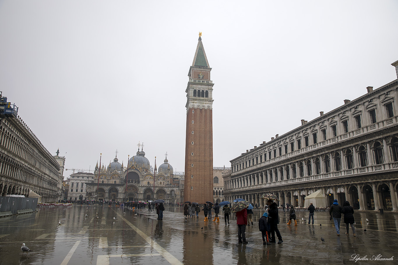 Венеция (Venezia) 