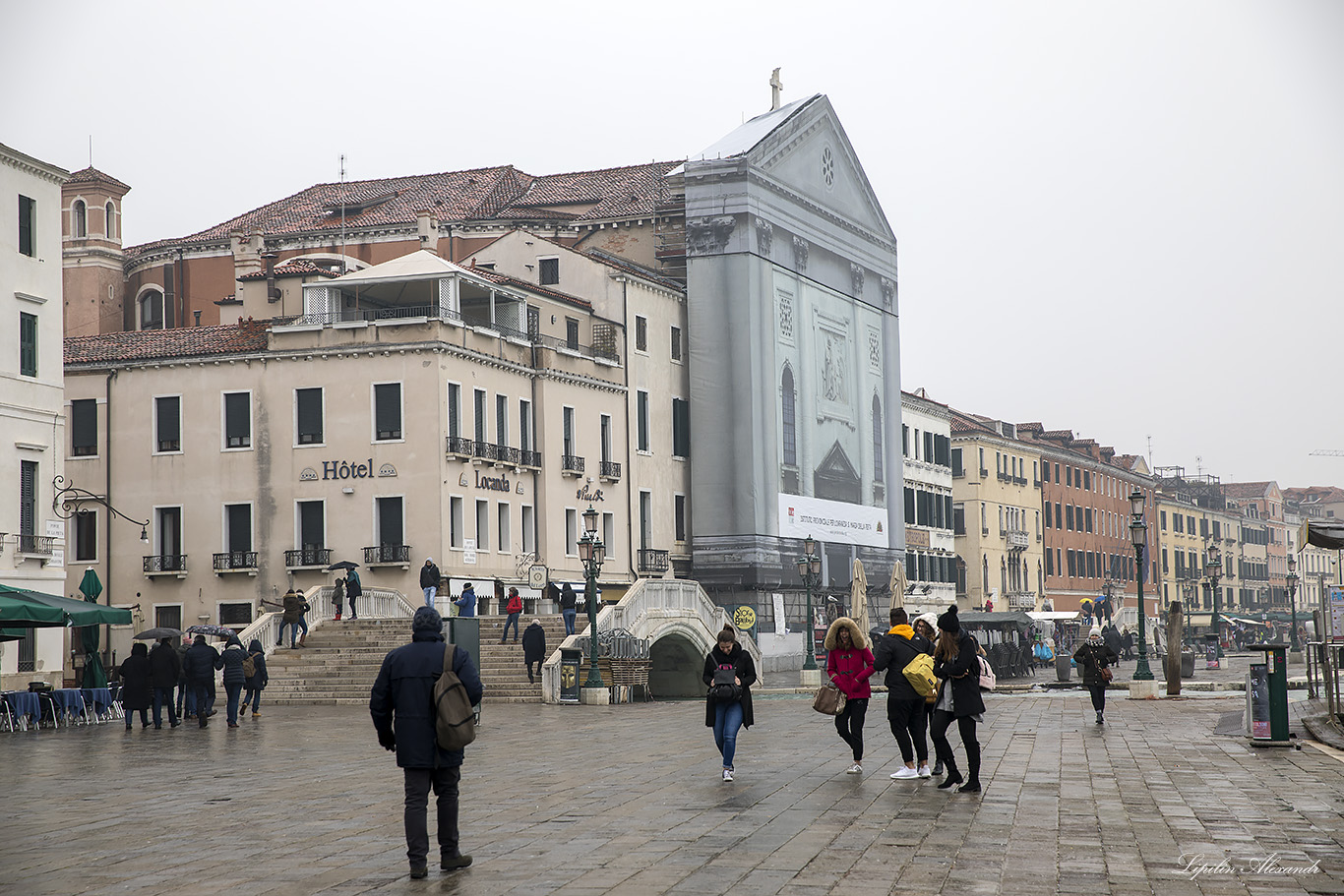 Венеция (Venezia) 