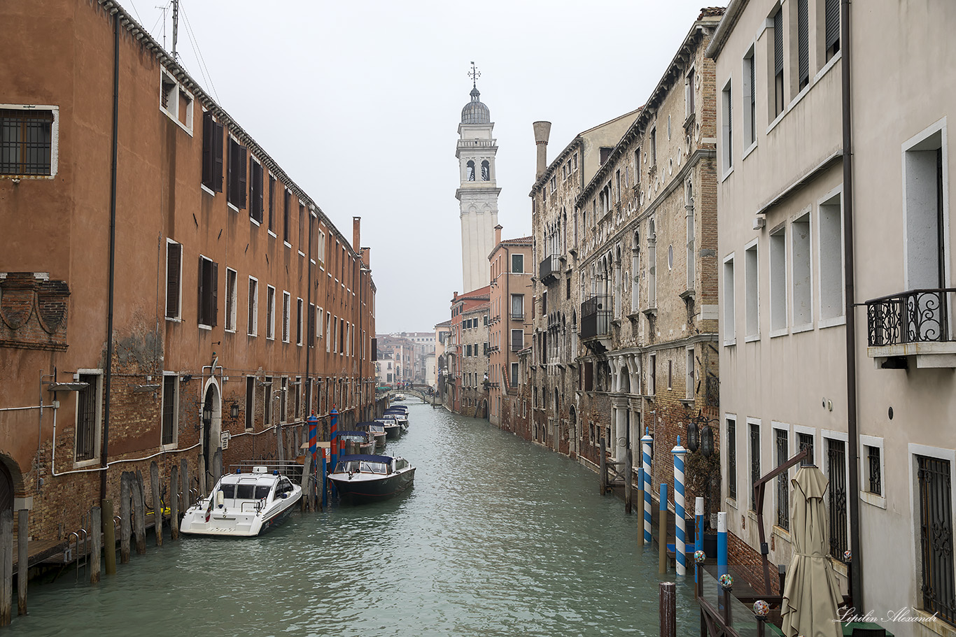 Венеция (Venezia) 