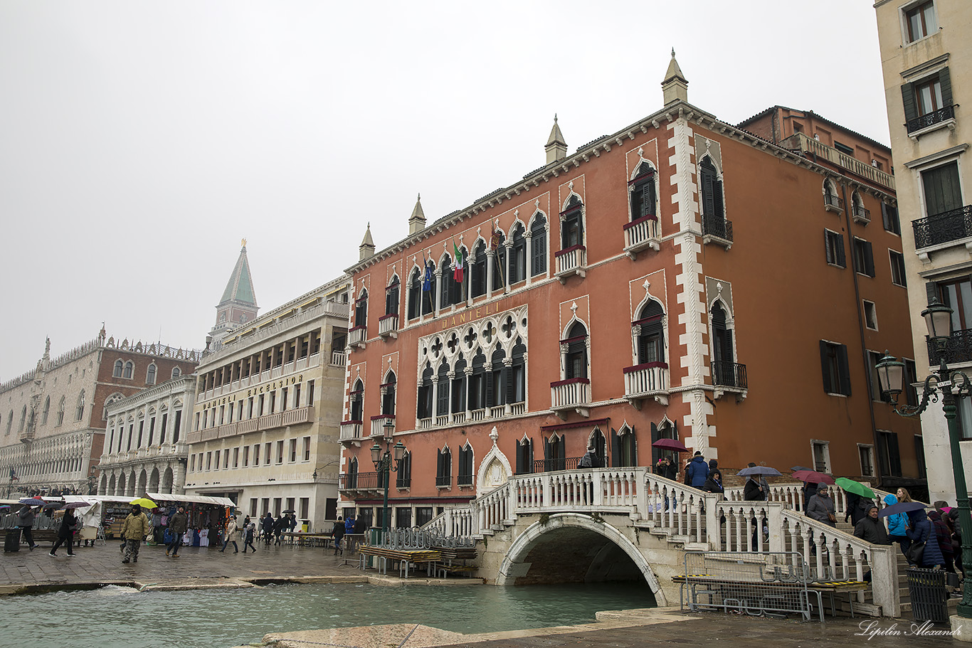 Венеция (Venezia) 