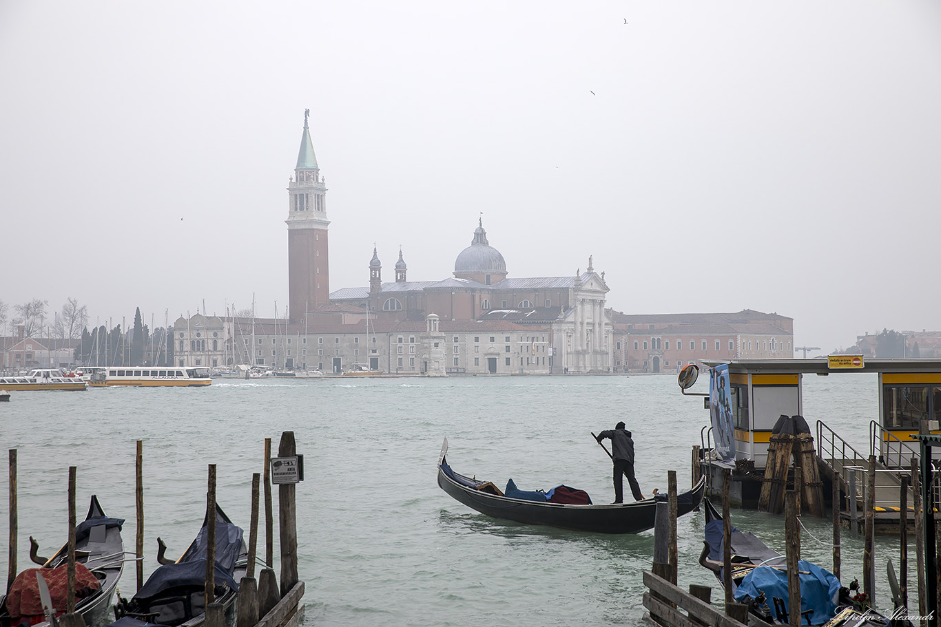 Венеция (Venezia) 