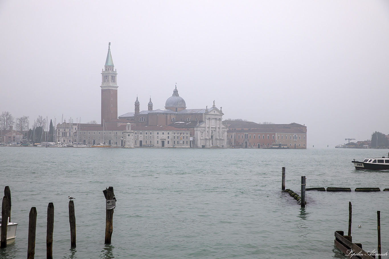 Венеция (Venezia) 