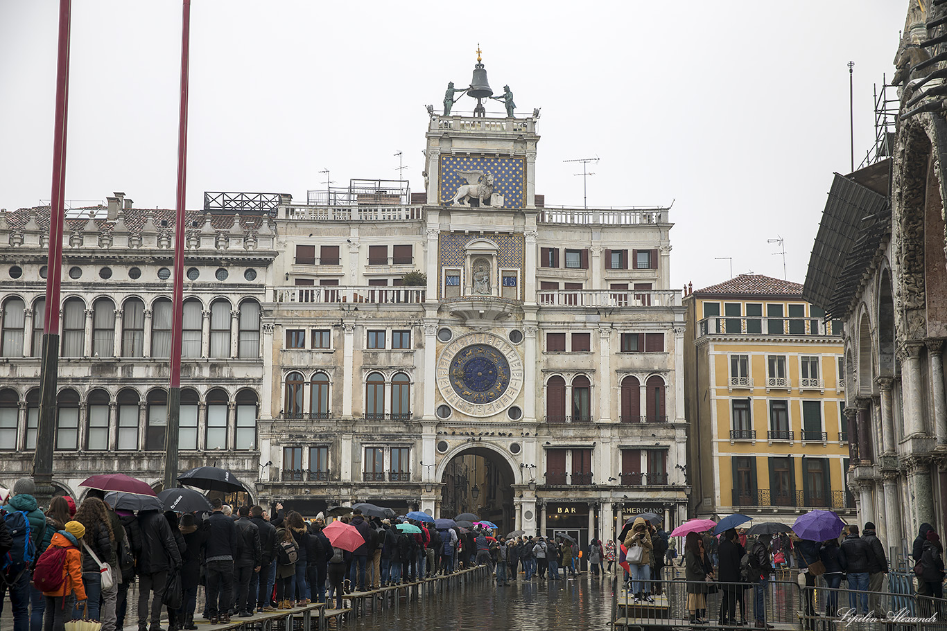 Венеция (Venezia) 