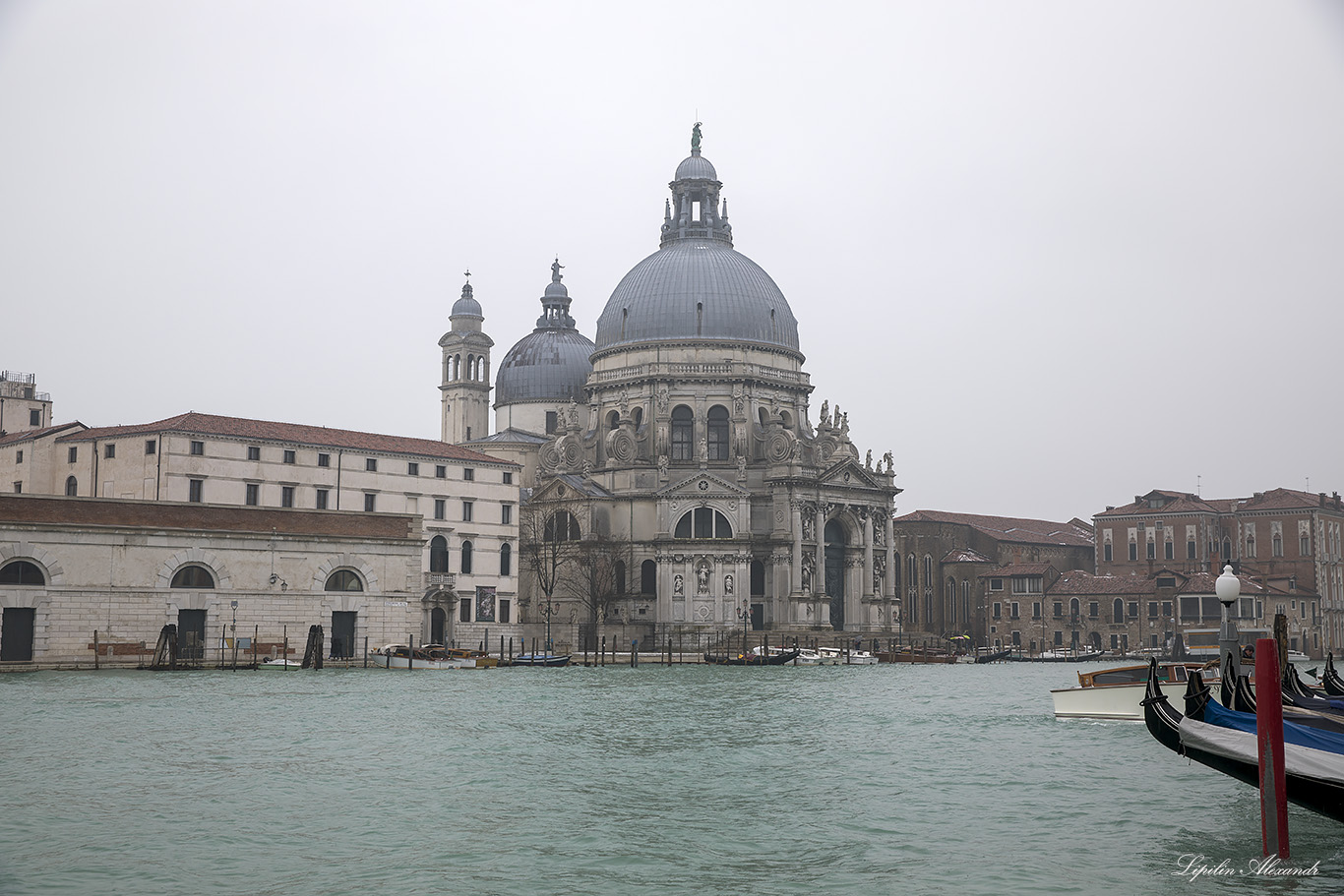 Венеция (Venezia)