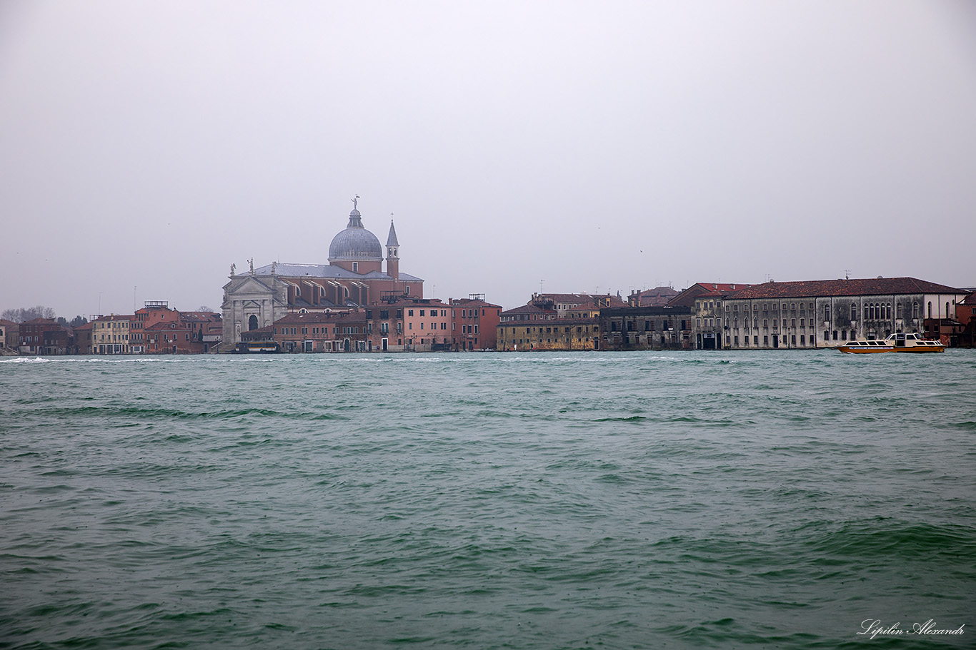 Венеция (Venezia)