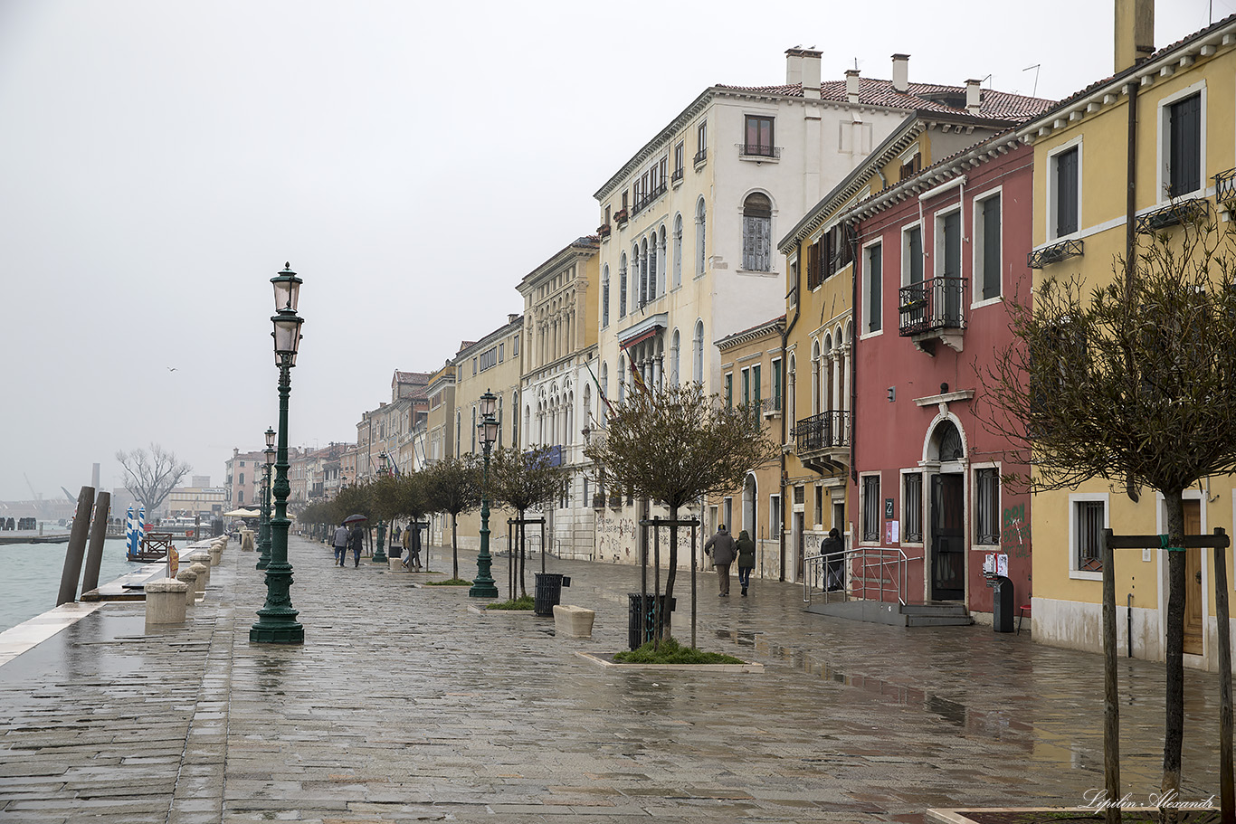 Венеция (Venezia)