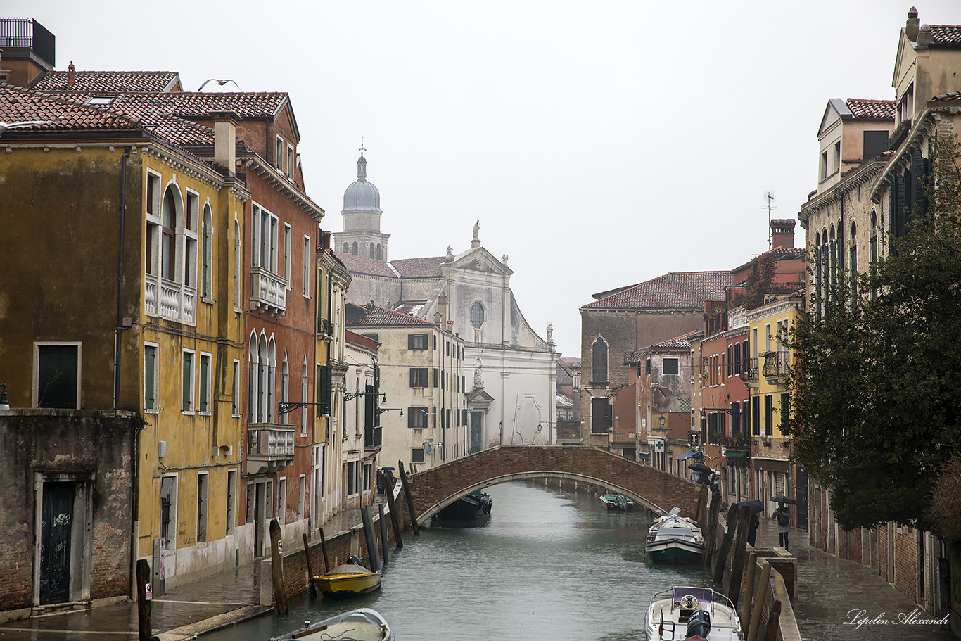 Венеция (Venezia)