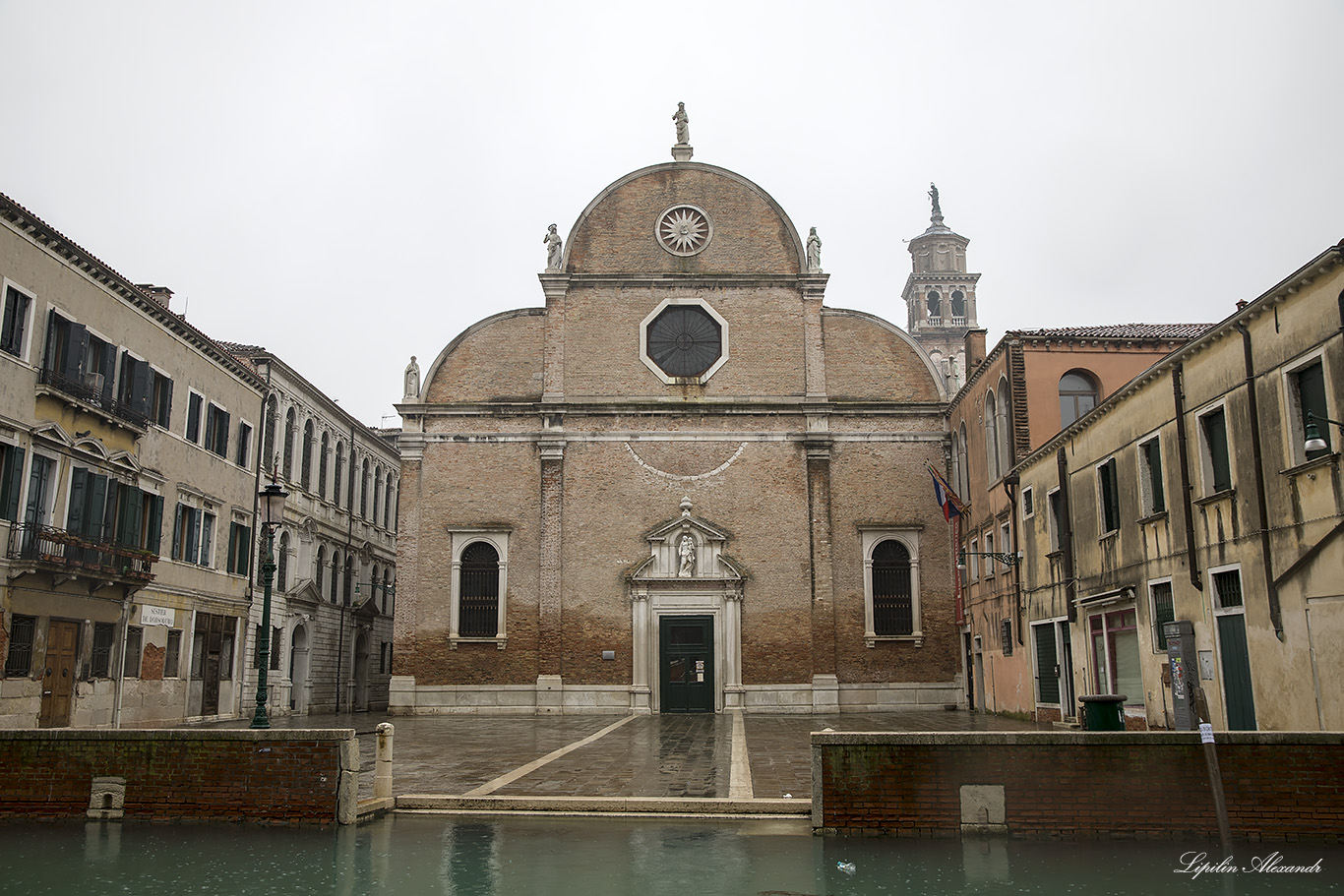 Венеция (Venezia)