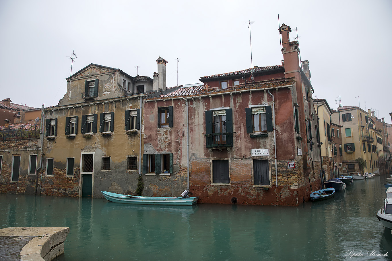 Венеция (Venezia)