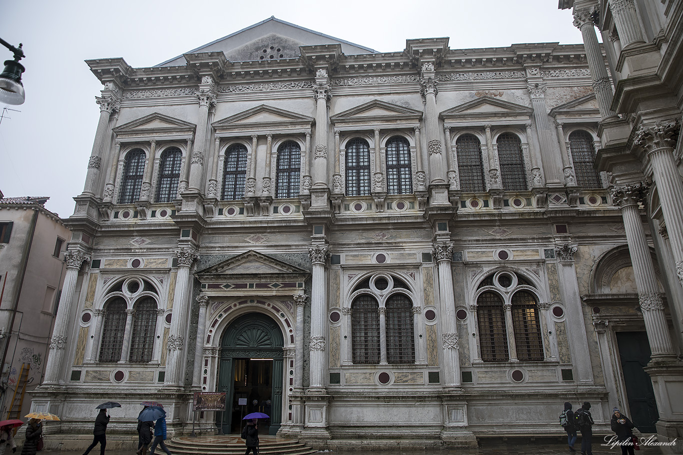 Венеция (Venezia)