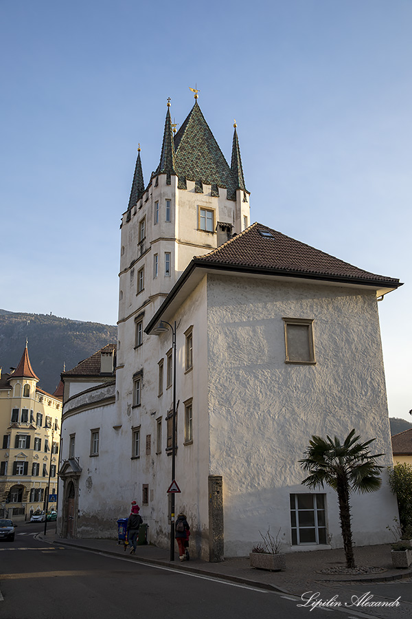 Больцано (Bolzano) - Италия (Italia)