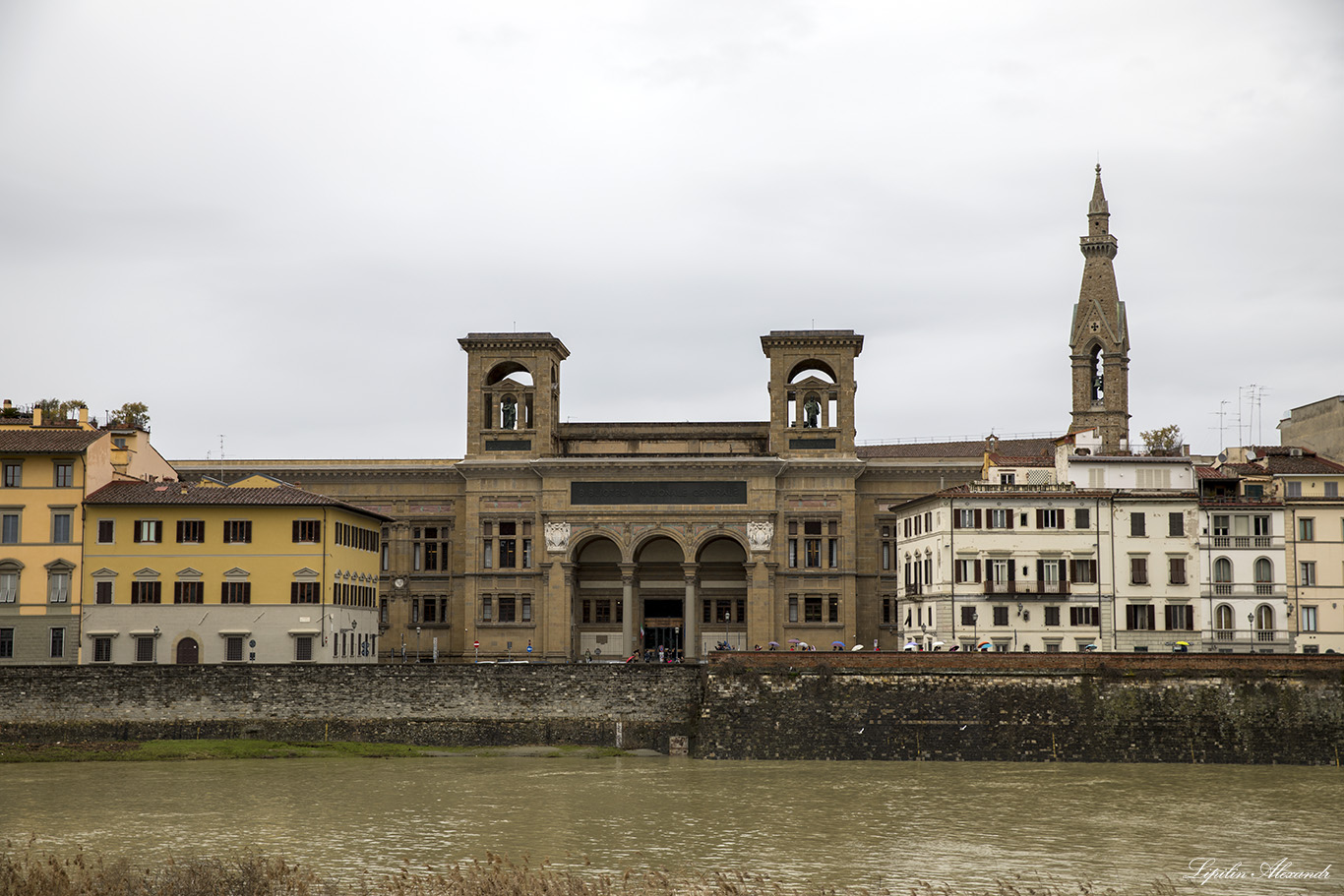 Флоренция (Firenze) 