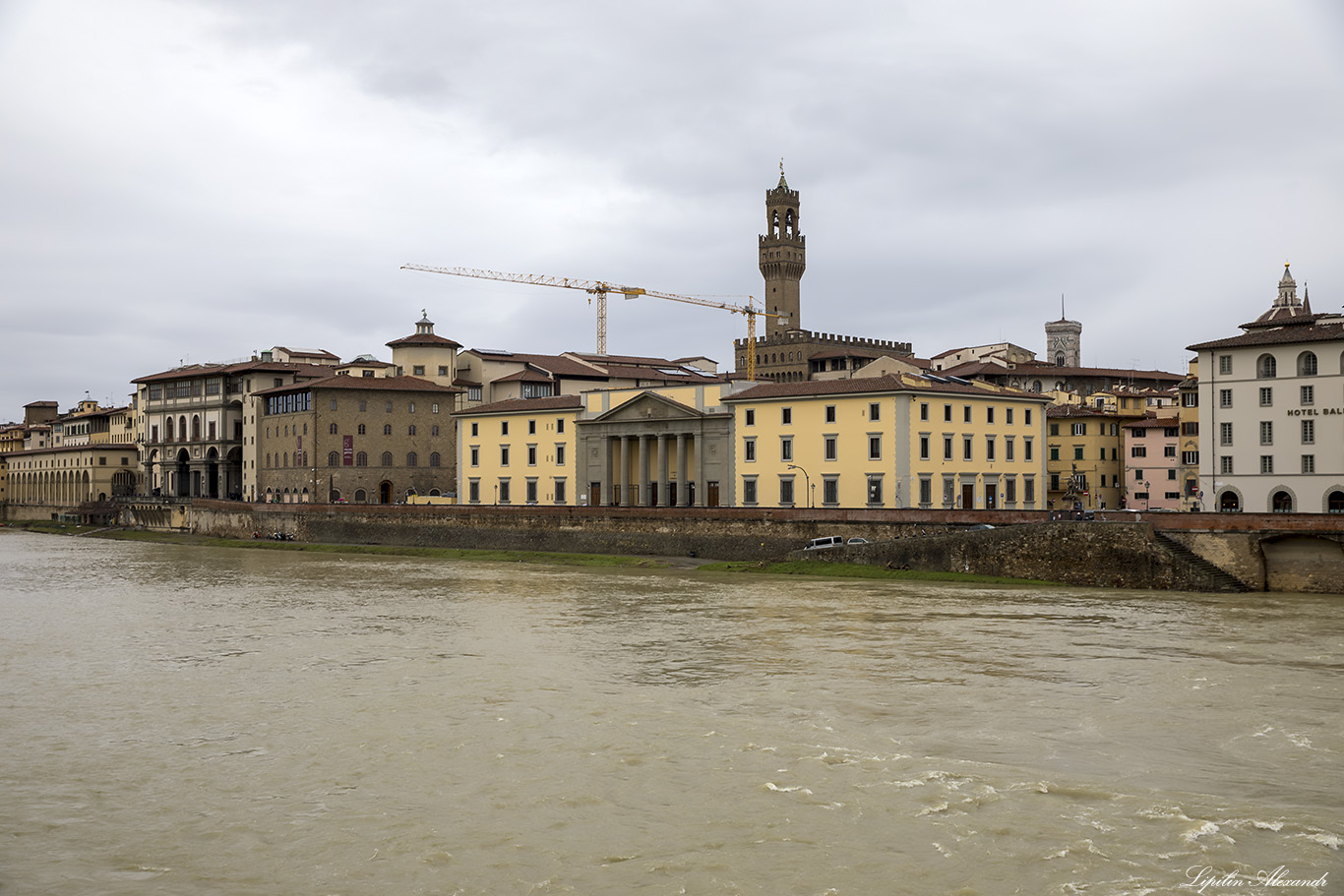 Флоренция (Firenze) 