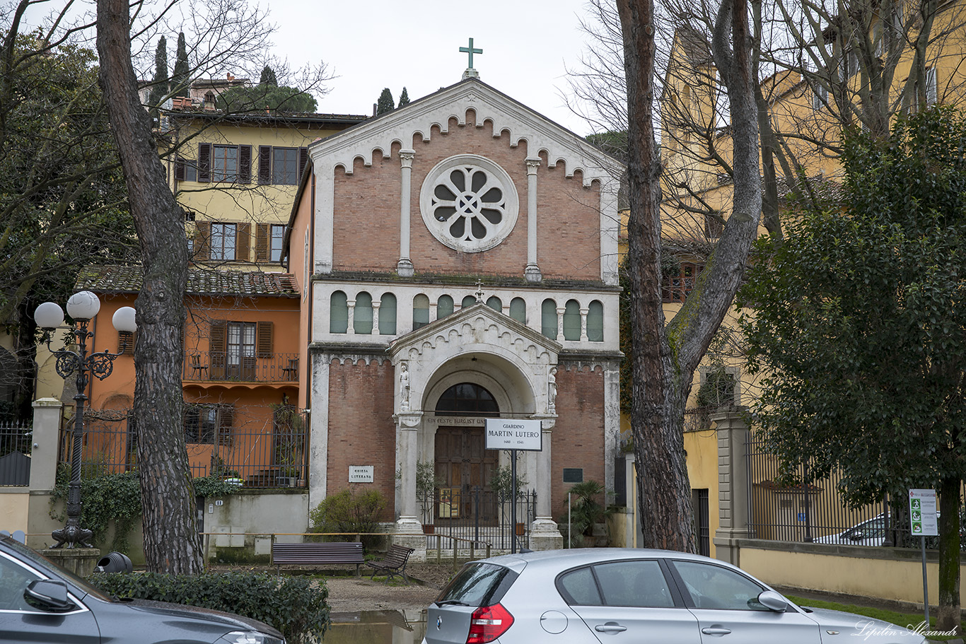 Флоренция (Firenze) 