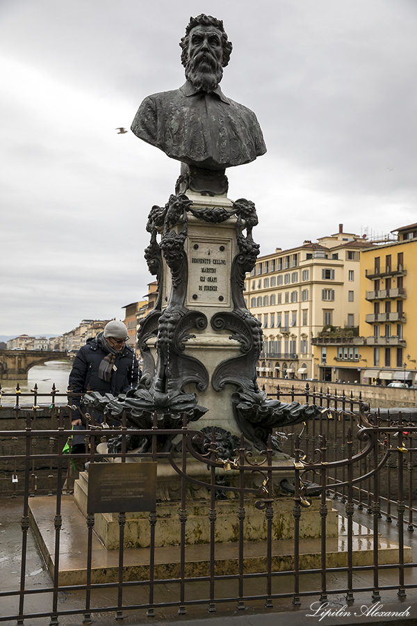 Флоренция (Firenze) 