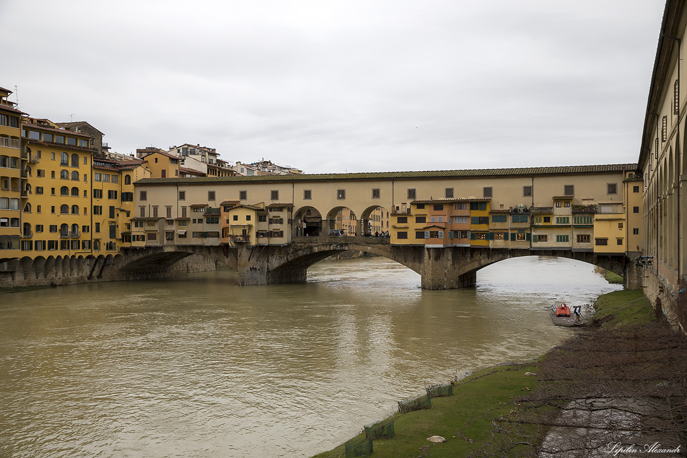 Флоренция (Firenze) 