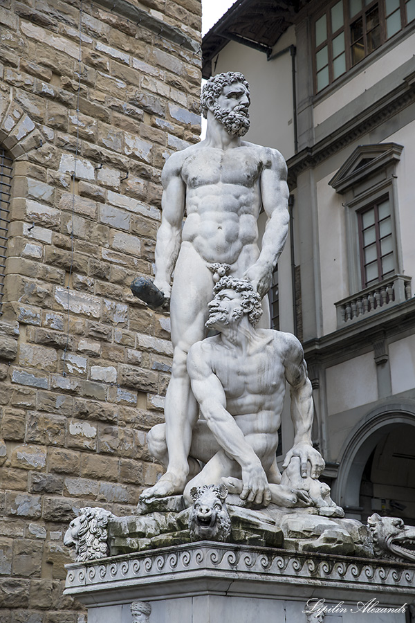 Флоренция (Firenze) 