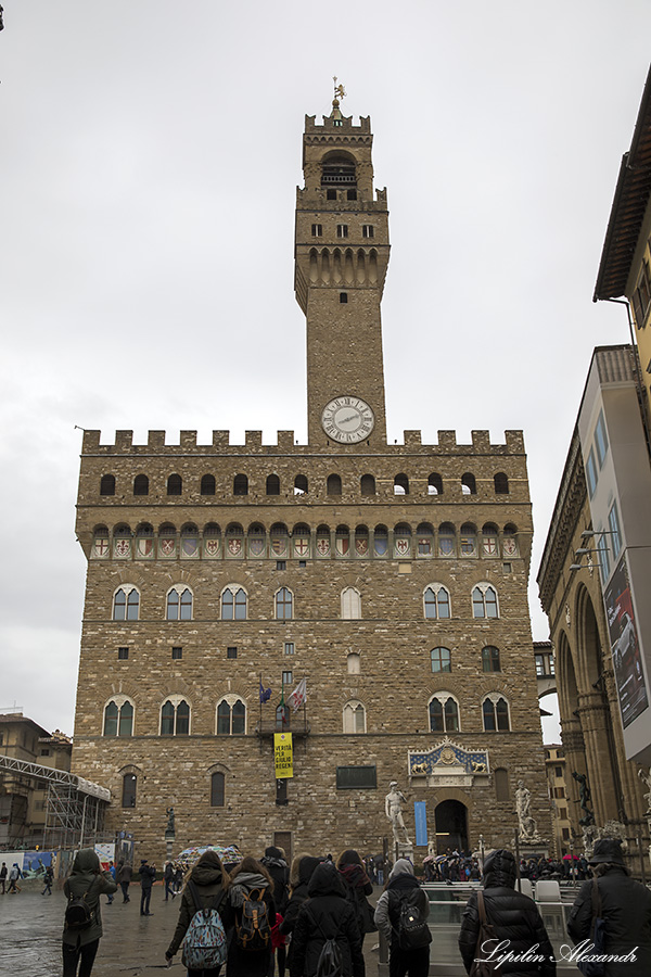 Флоренция (Firenze) 