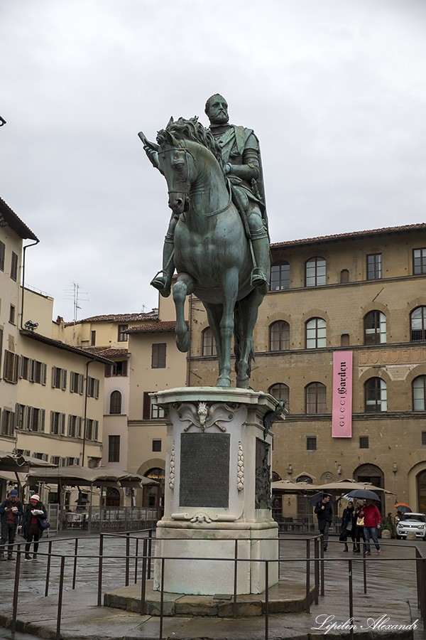 Флоренция (Firenze) 