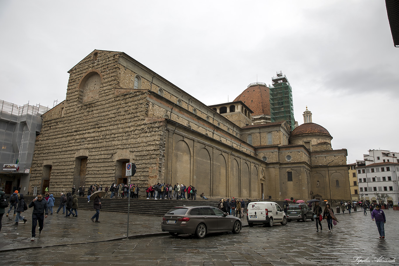 Флоренция (Firenze) 