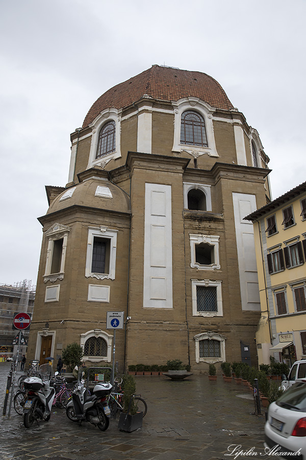 Флоренция (Firenze) 