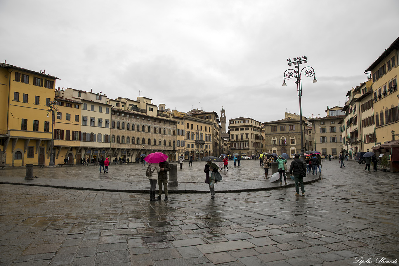 Флоренция (Firenze) 