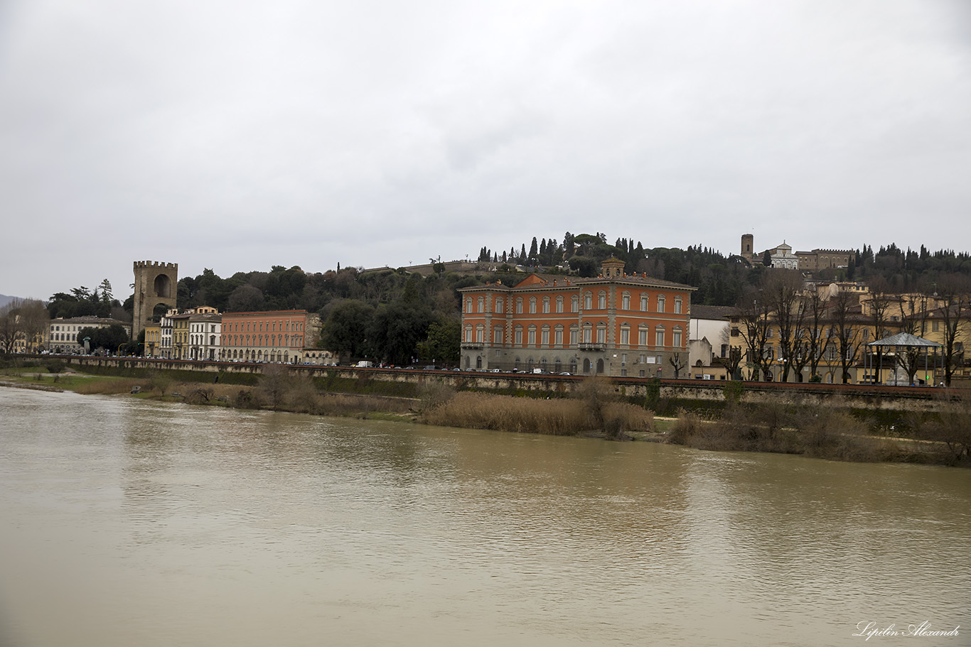 Флоренция (Firenze) 