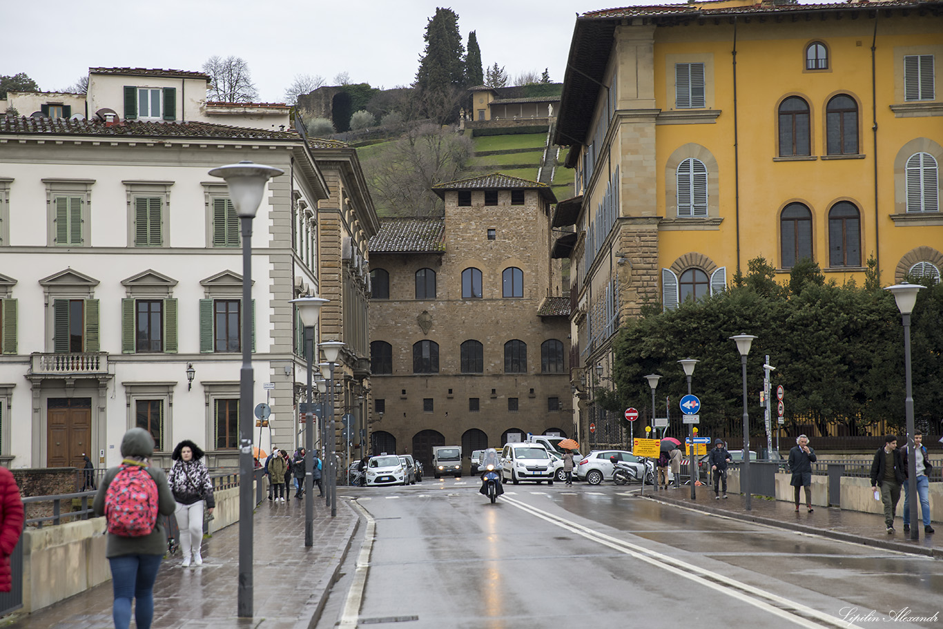 Флоренция (Firenze) 