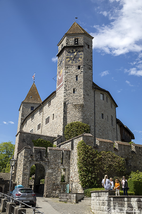 Рапперсвиль-Йона (Rapperswil-Jona)