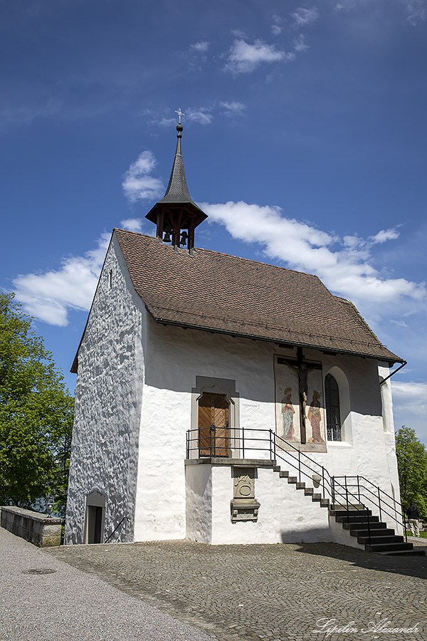 Рапперсвиль-Йона (Rapperswil-Jona)