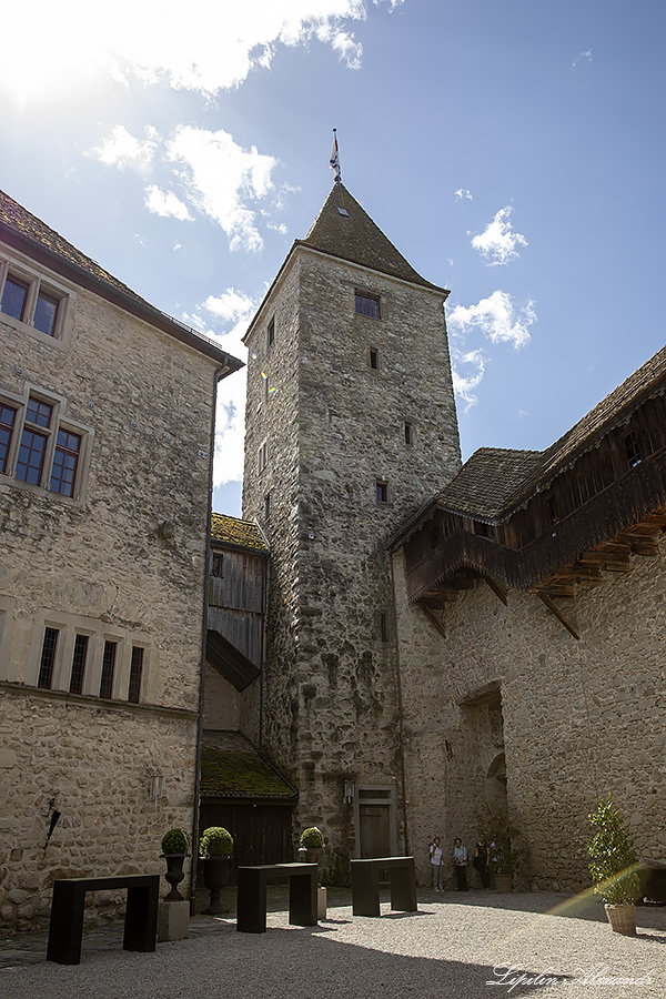 Рапперсвиль-Йона (Rapperswil-Jona)