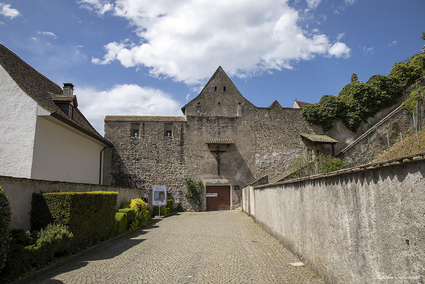 Рапперсвиль-Йона (Rapperswil-Jona)