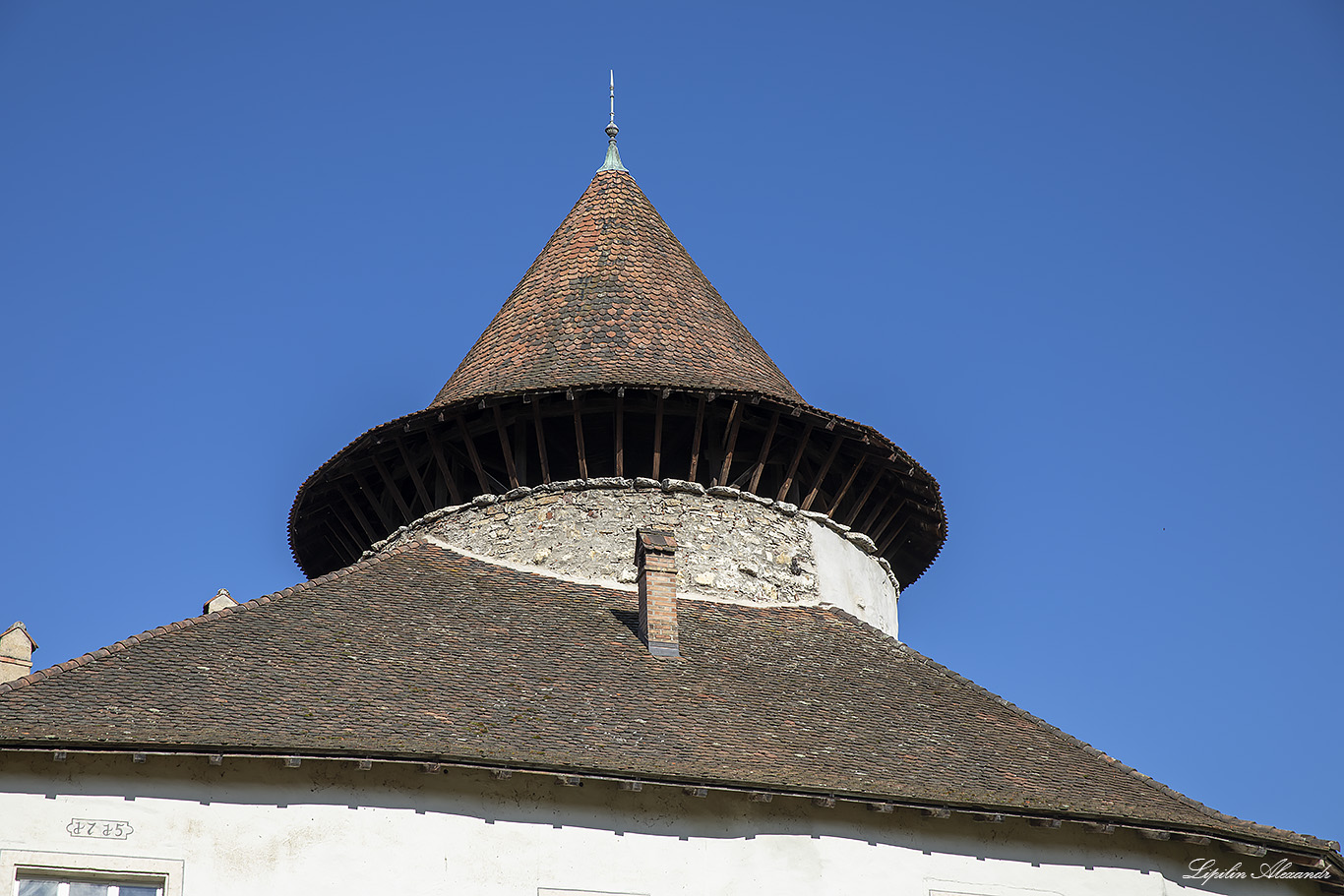 Цвинген (Zwingen) Замок Цвинген (Schloss Zwingen)