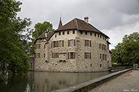 Замок Хальвиль 