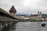 Люцерн (Luzern) 