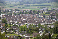 Штайн-ам-Райн (Stein am Rhein)