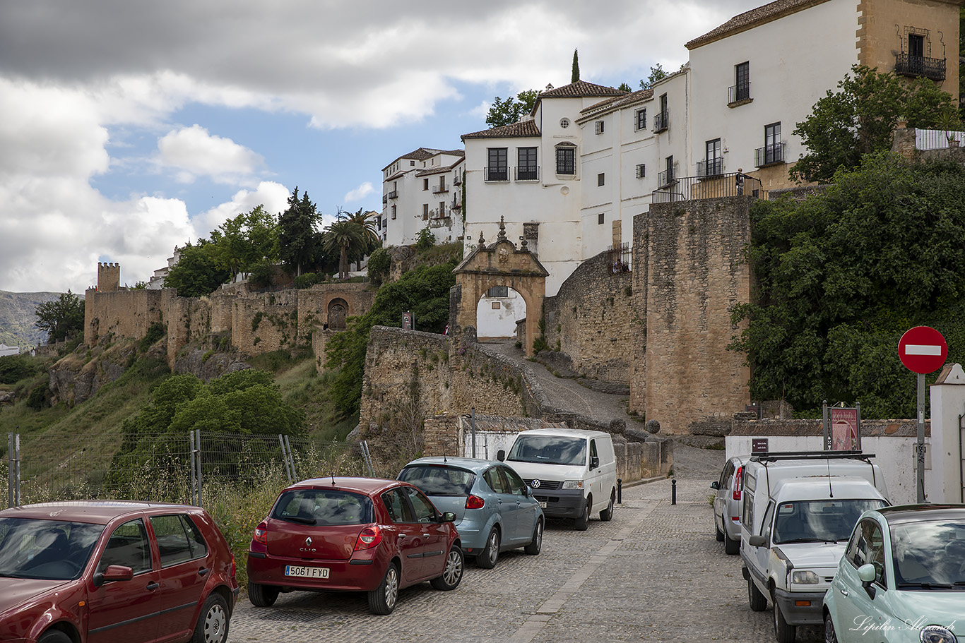 Ронда (Ronda) - Испания (Spain)