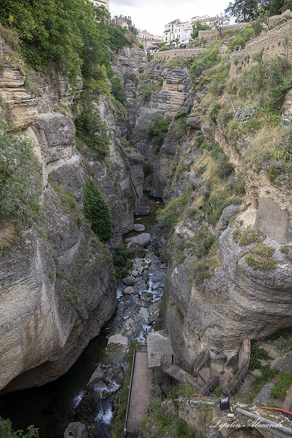 Ронда (Ronda) - Испания (Spain)