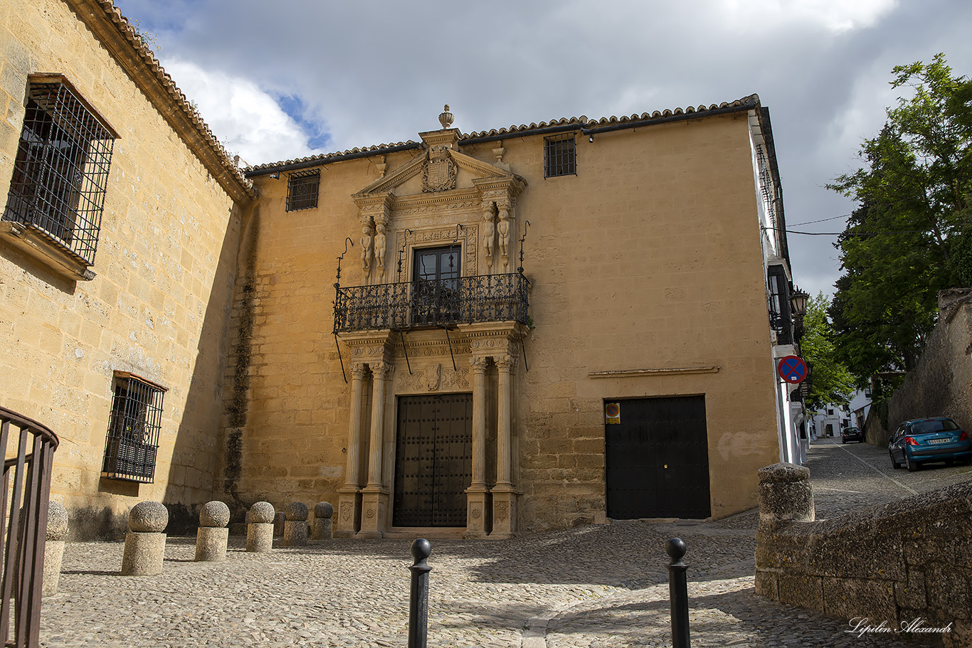 Ронда (Ronda) - Испания (Spain)