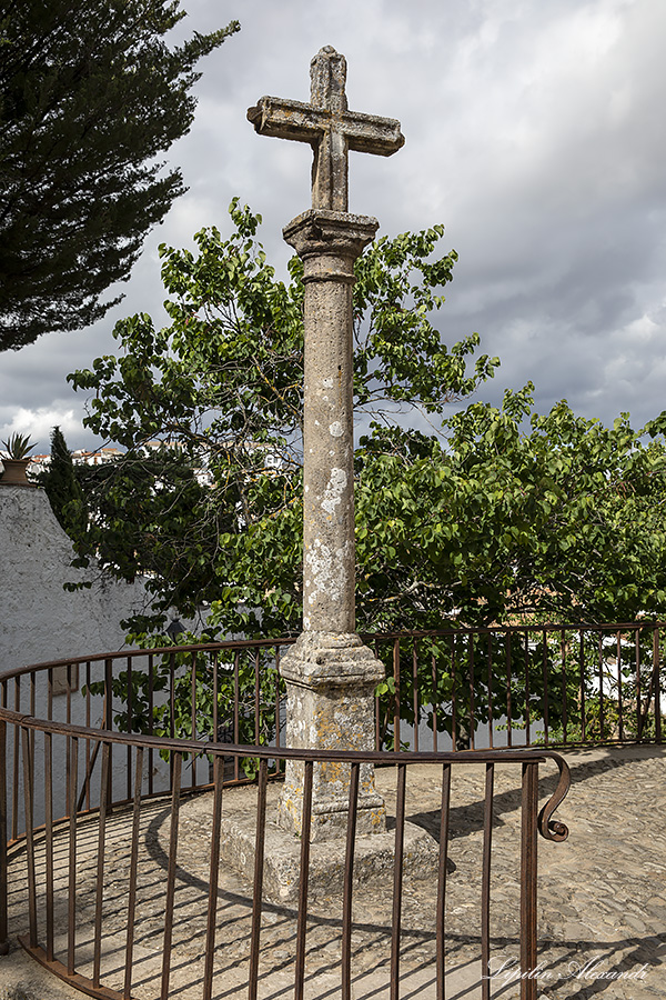 Ронда (Ronda) - Испания (Spain)