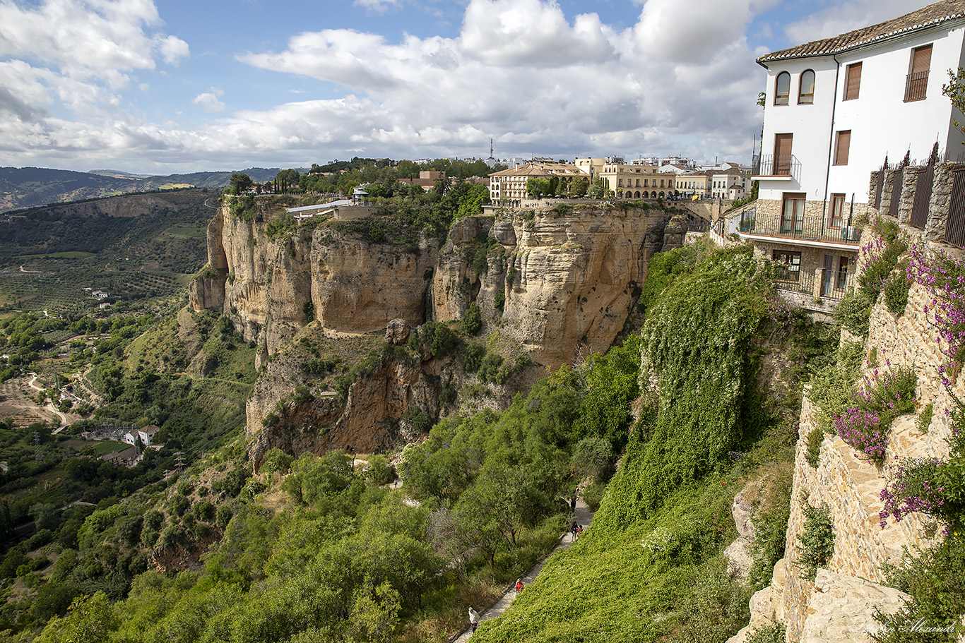 Ронда (Ronda) - Испания (Spain)