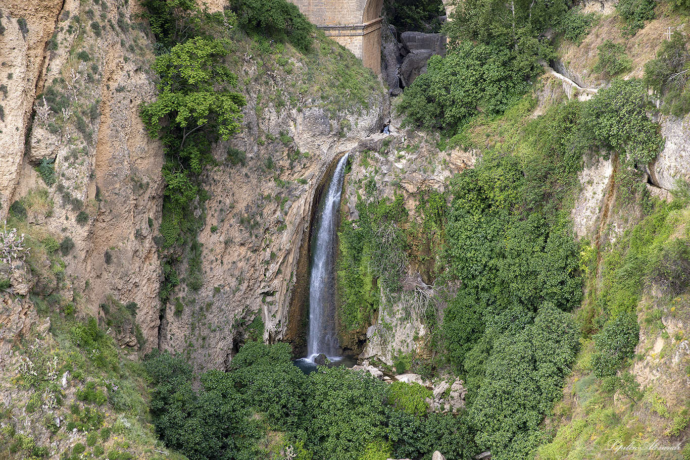 Ронда (Ronda) - Испания (Spain)