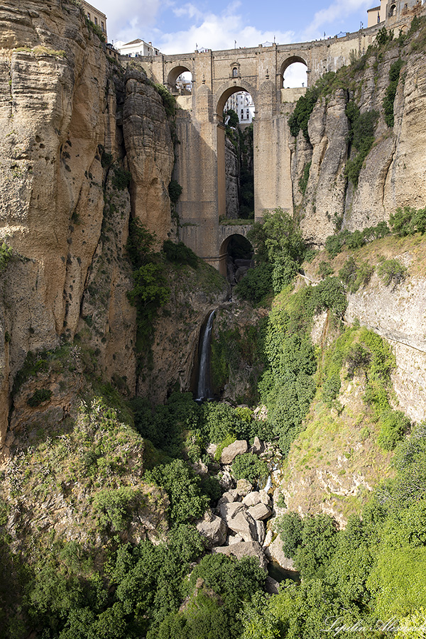 Ронда (Ronda) - Испания (Spain)