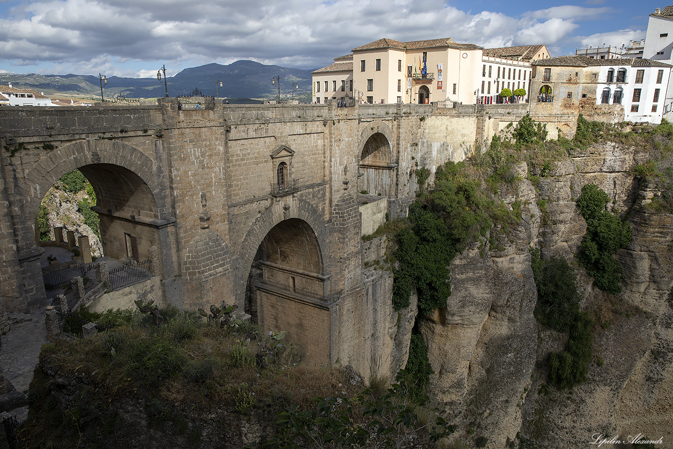 Ронда (Ronda) - Испания (Spain)