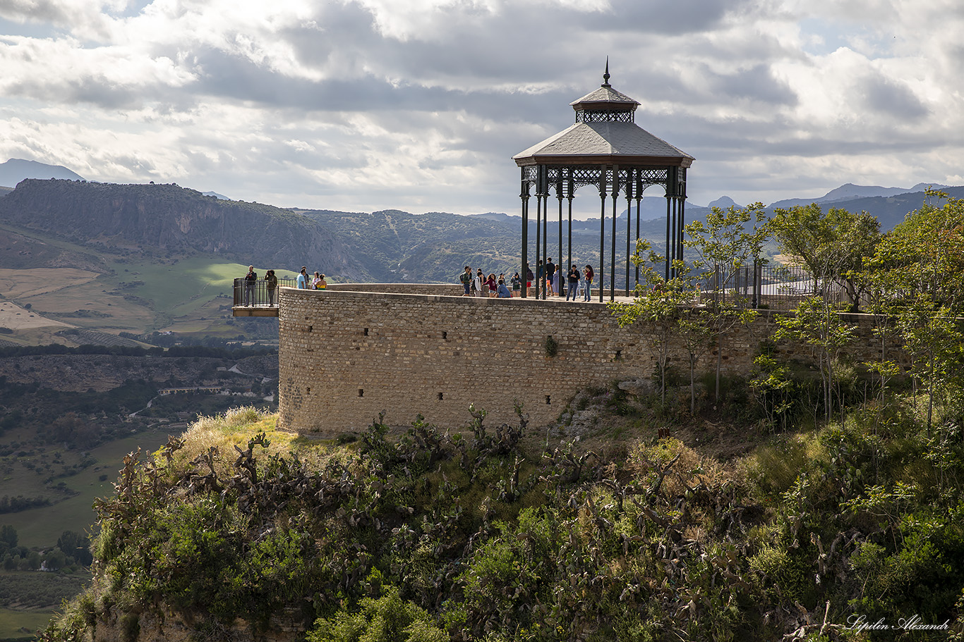 Ронда (Ronda) - Испания (Spain)