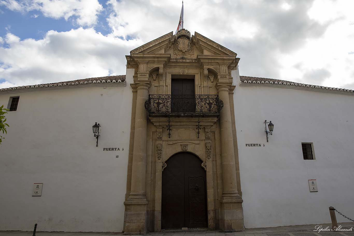 Ронда (Ronda) - Испания (Spain)