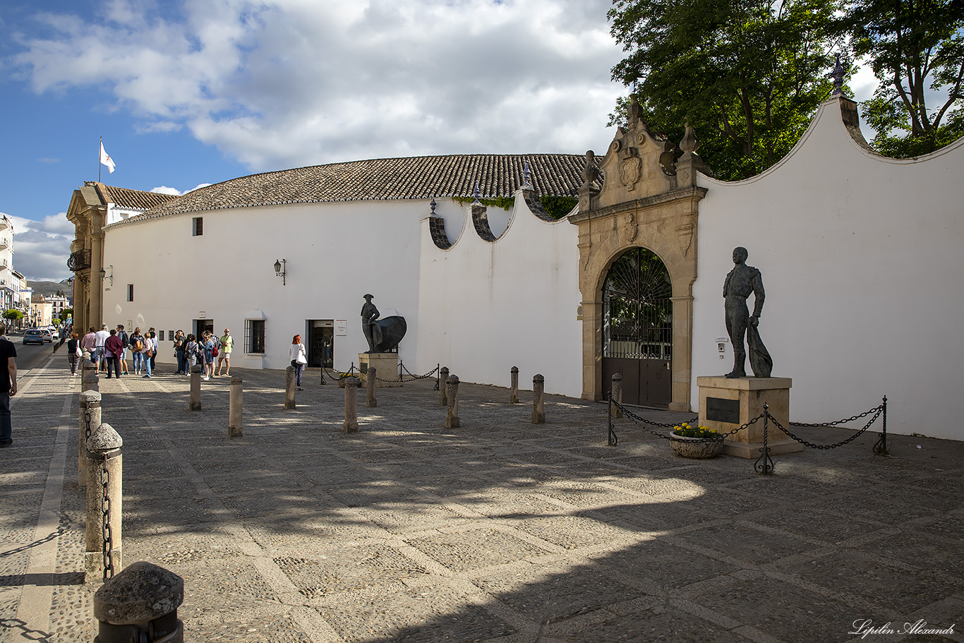 Ронда (Ronda) - Испания (Spain)