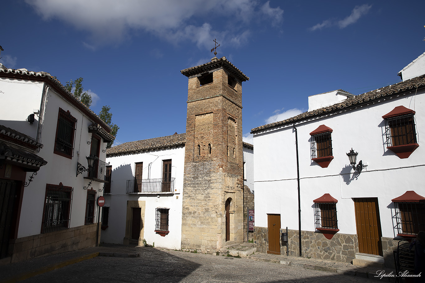 Ронда (Ronda) - Испания (Spain)