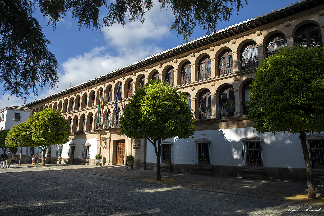 Ронда (Ronda) - Испания (Spain)