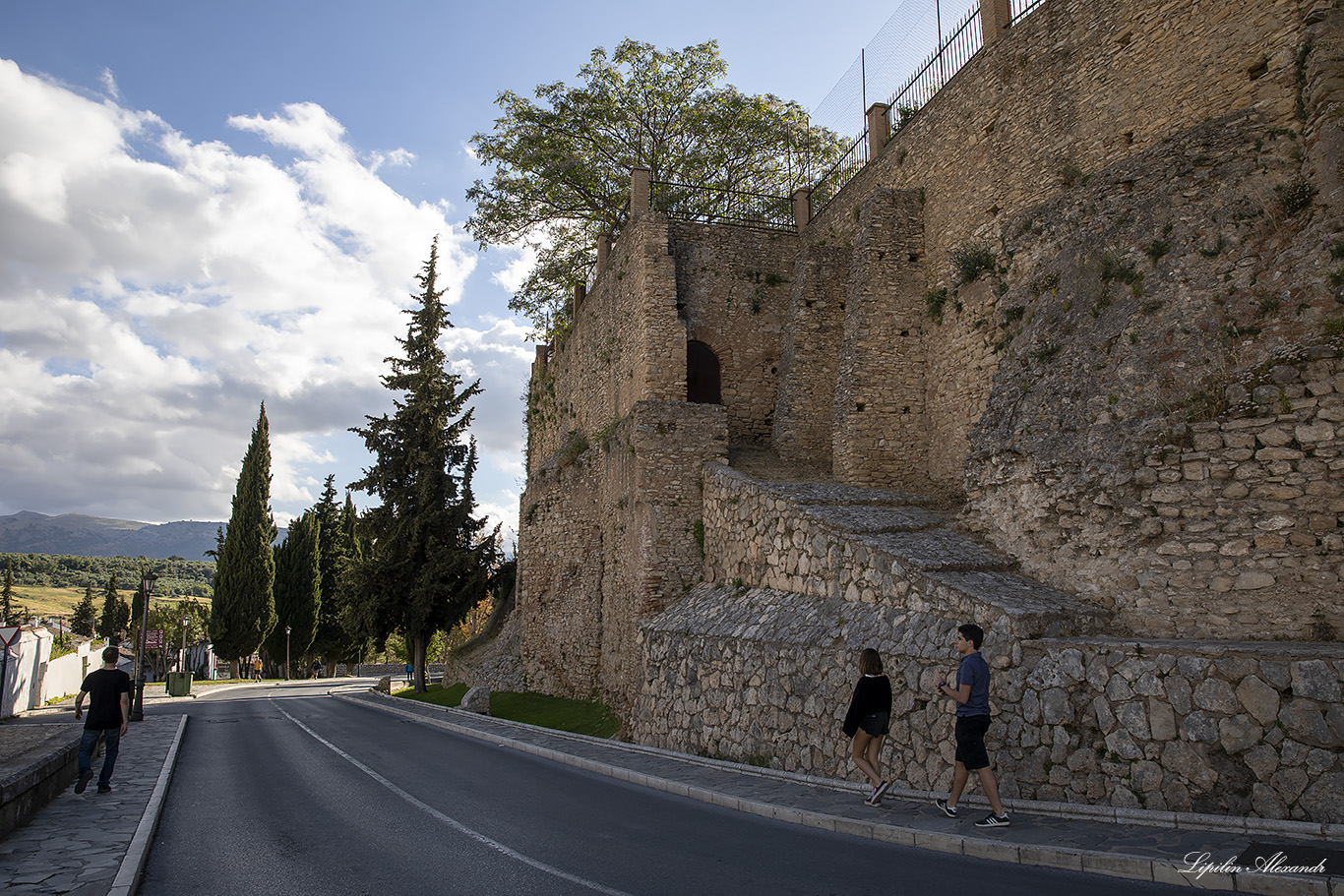 Ронда (Ronda) - Испания (Spain)